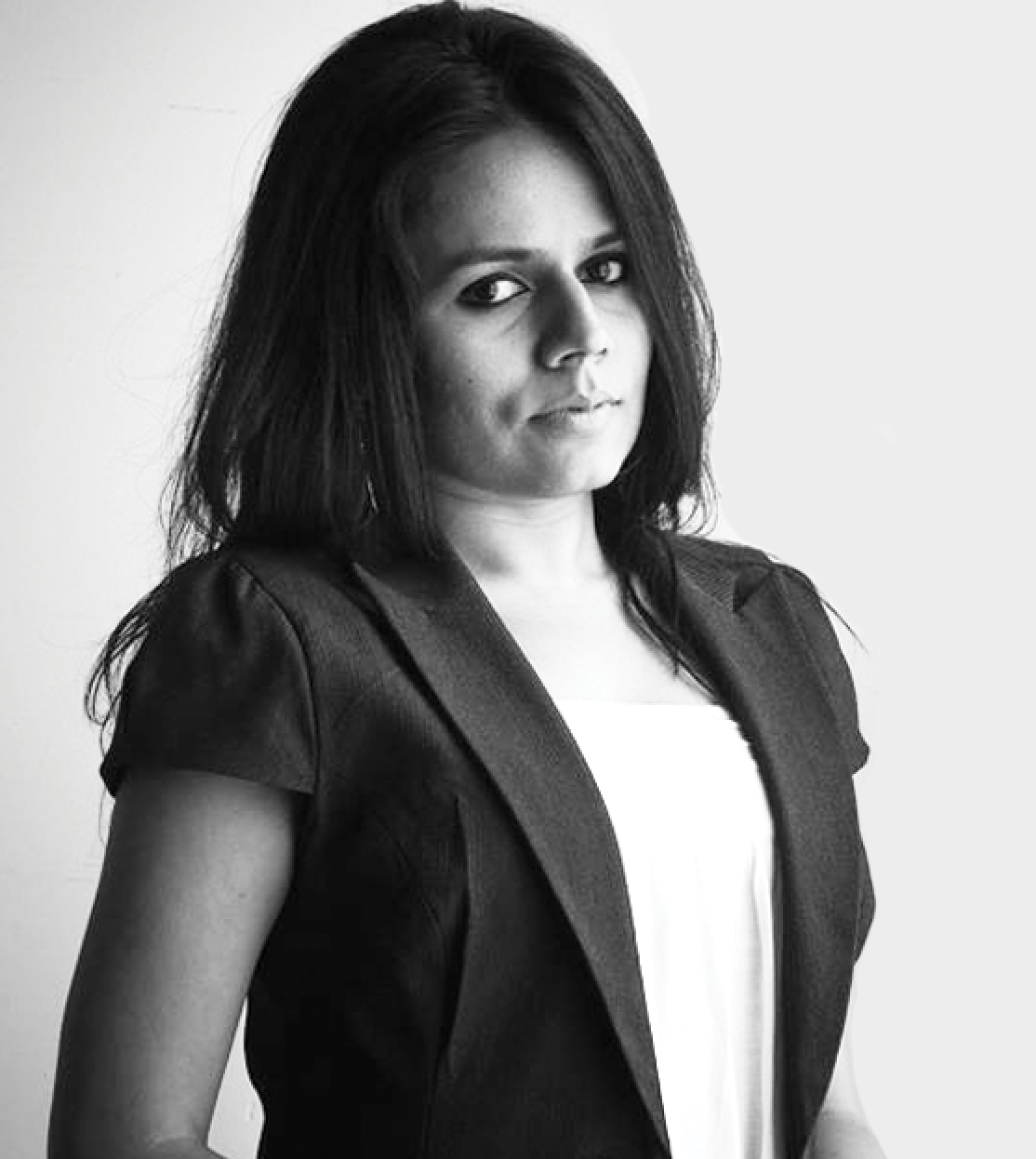 Parishi Yagnik, Oxford-trained architect and luxury interior designer Toronto